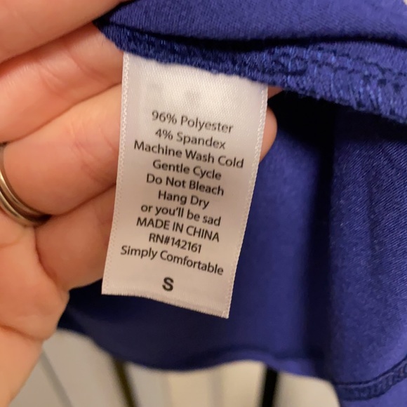 Lularoe Randy - Picture 5 of 5